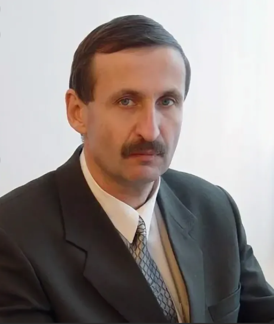 Алесковский Сергей Юрьевич