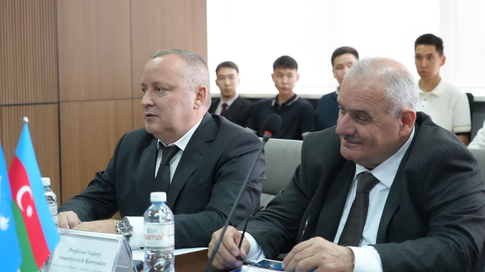 «Новые тренды мировой экономики в условиях цифровизации»